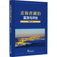 青海省湖泊监测与评估