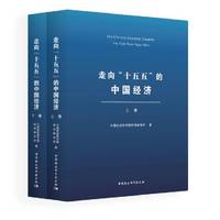 走向“十五五”的中国经济-（全二卷）