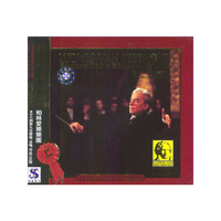 贝多芬D小调第九交响曲合唱作品125号(CD)