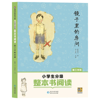 镜子里的房间（小学生分级整本书阅读）