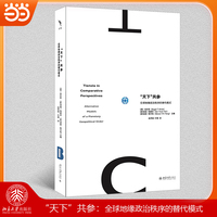 “天下”共参：全球地缘政治秩序的替代模式