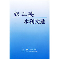 钱正英水利文选