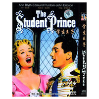 学生王子DVD