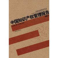 中国知识产权管理报告