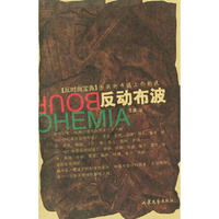 反动布波
