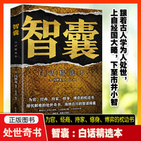 智囊