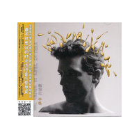 米卡 开始爱(CD)