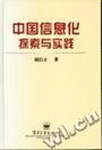 中国信息化探索与实践