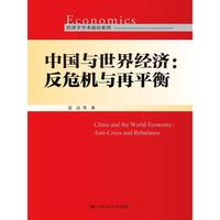 中国与世界经济:反危机与再平衡