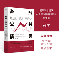 全球公共债务：经验、危机与应对