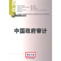 中国政府审计