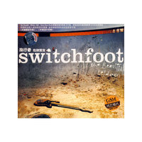 SWITCHFOOT…浪行者 狂放宣言(CD)