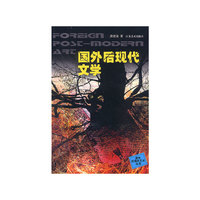 国外后现代文学