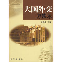 大国外交访谈录