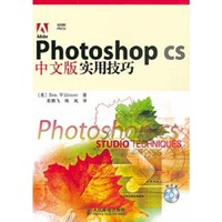 Photoshop CS中文版实用技巧