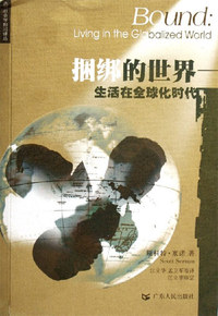 捆绑的世界-生活在全球化时代