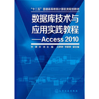 数据库技术与应用实践教程-Access 2010