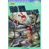 黑森林国际畅销书系—黑森林的秘密2—神秘的沼泽