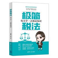 极简税法