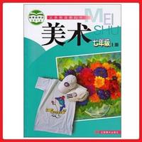 美术(七年级上册)