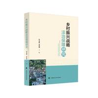 乡村振兴战略法治保障研究 龙圣锦 乡村振兴战略理论基础法治逻辑制度体系