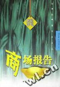 商场报告