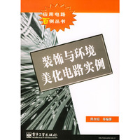 装饰与环境美化电路实例