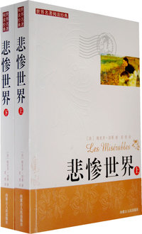 悲惨世界（全二册）