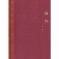 暗算-茅盾文学奖获奖作品全集