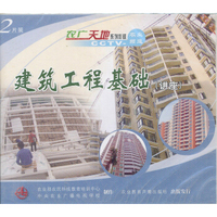 建筑工程基础（讲座）（2VCD）