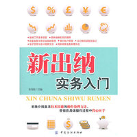 新出纳实务入门