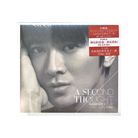 从此我的世界多了一秒—孙耀威(CD+DVD)(CD)
