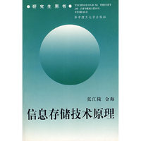 信息存储技术原理