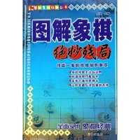 图解象棋绝妙残局/图解象棋经典丛书