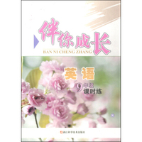 伴你成长·课时练：英语（九年级 R）
