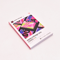 Adobe InDesign 2022经典教程（彩色版）