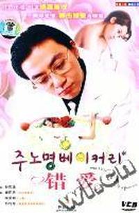 ……错爱（VCD）