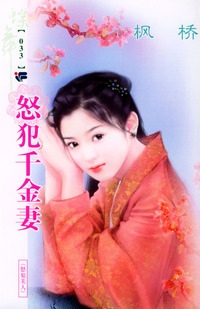 蝶舞系列（第2辑）033：怒犯千金妻
