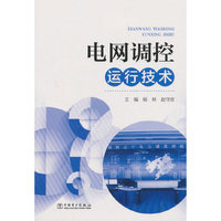 电网调控运行技术