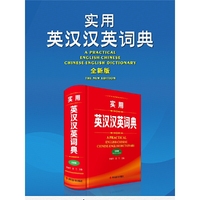 实用英汉汉英词典(全新版)