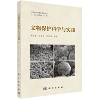 文物保护科学与实践