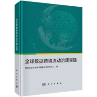 全球数据跨境流动治理实践9787030828101科学出版社