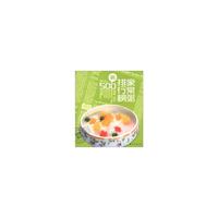 食物养生典丛-02:家常粥排行榜500例