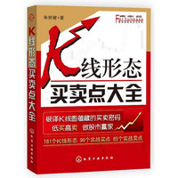 K线形态买卖点大全