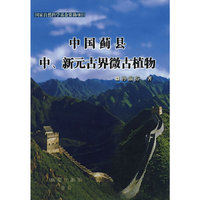 中国蓟县中、新元古界微古植物