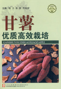 甘薯优质高效栽培—社会主义新农村建设文库