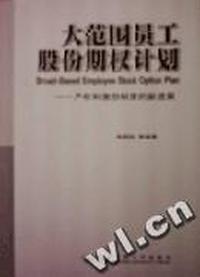 大范围员工股份期权计划