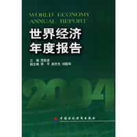 世界经济年度报告2004