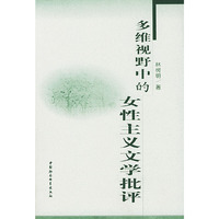 多维视野中的女性主义文学批评