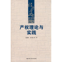 产权理论与实践(经济学文库)